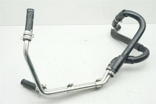 Honda 300 nf02 coolant - honda, sh