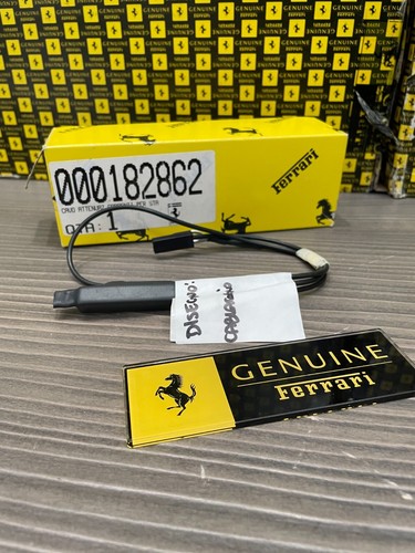 Ferrari 360 challenge - 360, battery