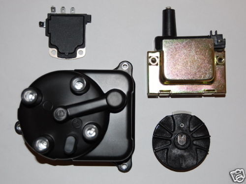 Rep set ignition distributor - rep.,