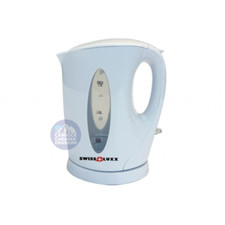 Swiss Luxx 1.5L White Low