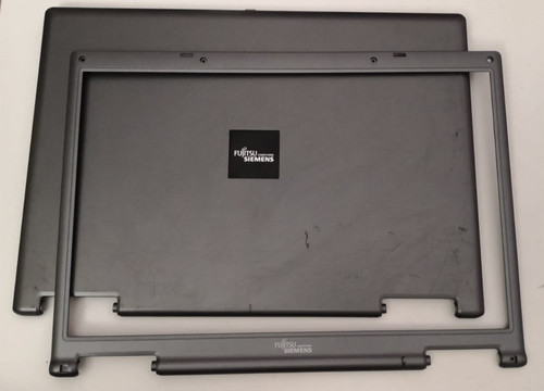 Lcd cover for fujitsu siemens - lcd,