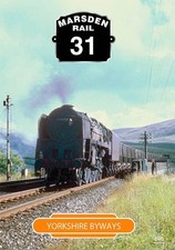 Marsden Rail 31: Yorkshire