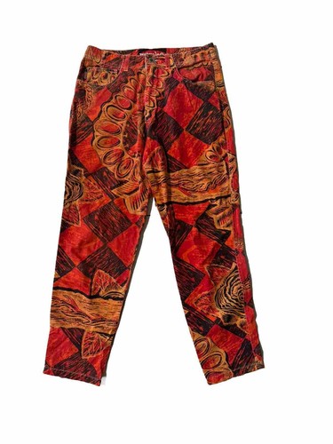 Mambo loud pant jeans - mambo,