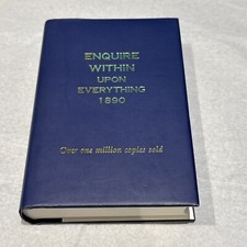 Enquire within upon Everything