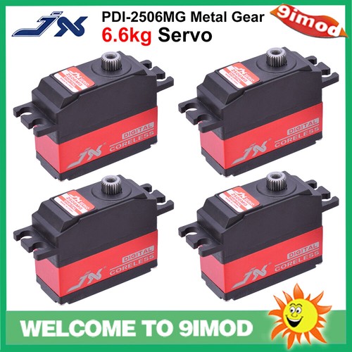 Pdi 2506mg 6kg metal gear - metal,