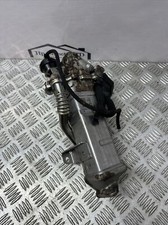 GENUINE BMW DIESEL EGR VALVE