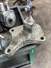 Ford fiesta st150 gearbox top - ford,