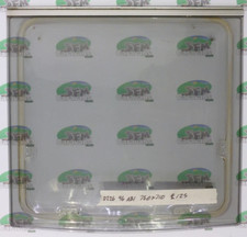 1996 ABI Caravan / Motorhome window; 740x710mm