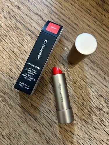 Bareminerals mineralist - bareminerals,