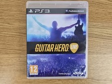 Guitar Hero Live with Dongle