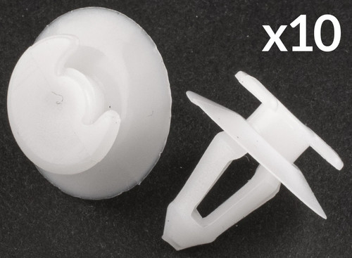 10x interior door card trim - 10x,