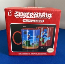 Paladone Super Mario Heat