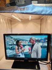 Alba Freeview TV HD DVD 19 inch LE-19GV01-DVD.