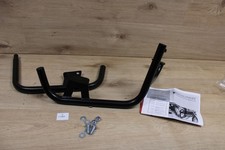 Krauser Honda CBF800 2008