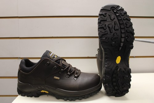 Grisport dartmoor brown - grisport,