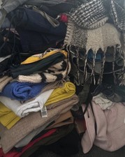 10kg Women’s Clothing Job