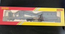 Hornby Railroad Breakdown