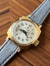 Vintage Vulcain Watch, Swiss