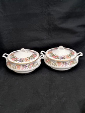 Paragon bone china country - x,