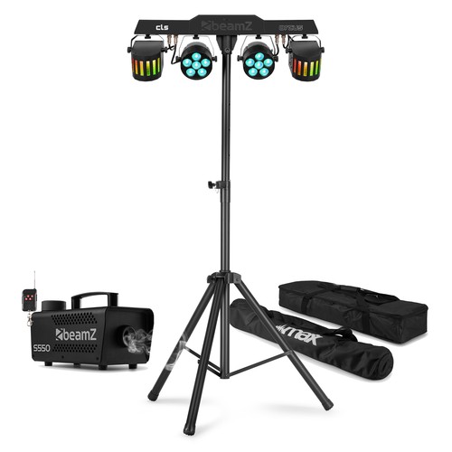 Beamz cls orcus party - beamz,