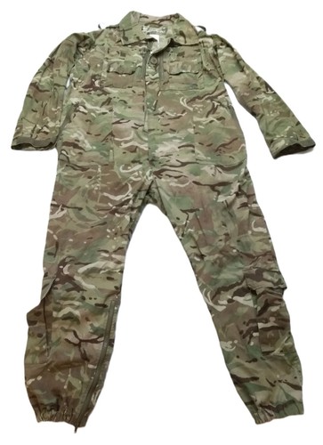 Mtp tank suit afv - tank, coverall