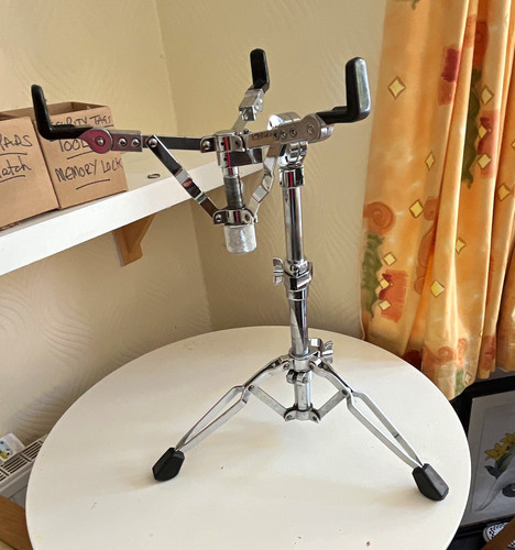 Heavy duty snare drum stand - snare,