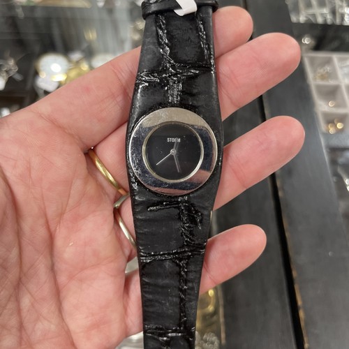 Storm ladies watch fully - ladies,