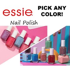 Essie Nail Polish Collection