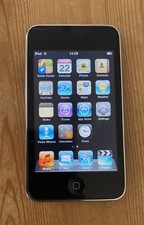 Apple iPod Touch 32 gig 3rd