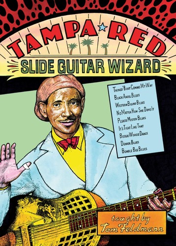 Tom feldmann tampa - -, red
