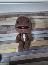Little Big Planet SACKBOY