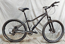 2015 Giant Yukon MTB Bike