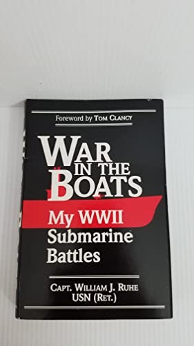 War the boats my wwii - war,