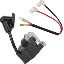 Ignition Coil High Voltage
