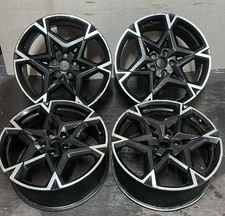 19" GENUINE SET OF SEAT LEON