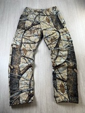 Cabelas Vintage Realtree Camo