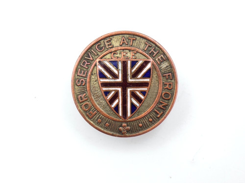 Original wwi cef - cef, army