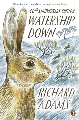Watership down richard - down, by