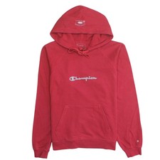 Mens size champion red - mens,