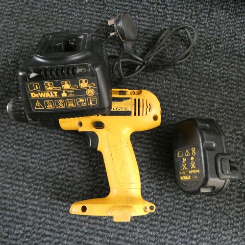 Dewalt cordless hammer - cordless,