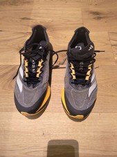 adidas Adizero Boston 12 Men's 9 UK Running Shoes