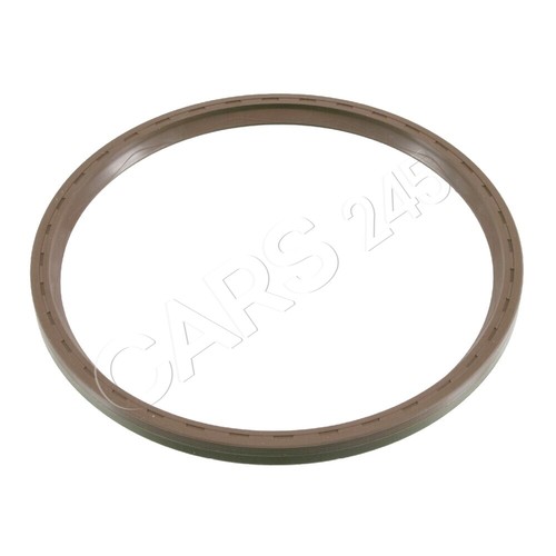 Febi wheel hub - shaft, seal