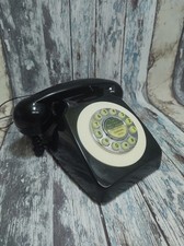 Goodmans Retro Telephone