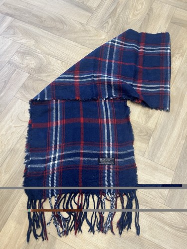 Burberry genuine vintage navy - burberry,