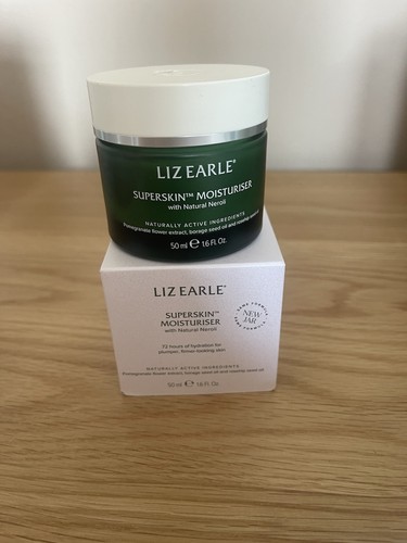 Liz earle superskin - liz,