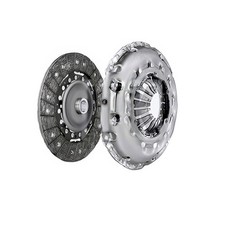 LuK 624379409 Clutch Kit 240mm