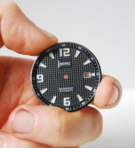 Rotary editions waterproof - editions,