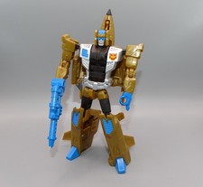 G2 Quickslinger / Slingshot - Aerialbot Transformers Combiner Wars Deluxe Class