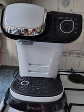 Bosch Tassimo MyWay 2 Coffee