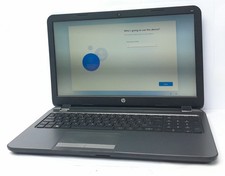 Laptop HP AMD E1-6010 SSD 255